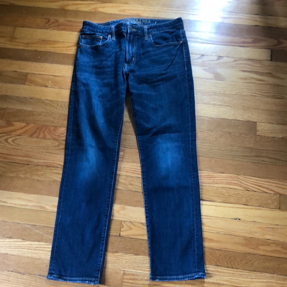 Men’s ae jeans